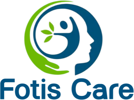 Fotis Care Logo